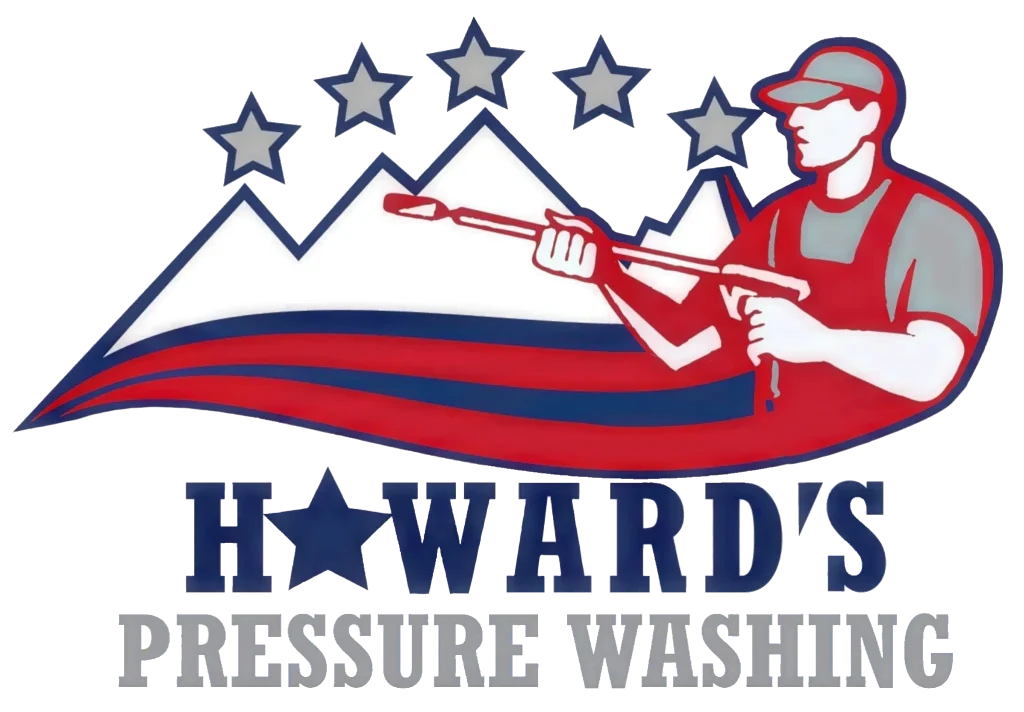 Pressure Washing Bowling Green KY Howards Pressure Washing